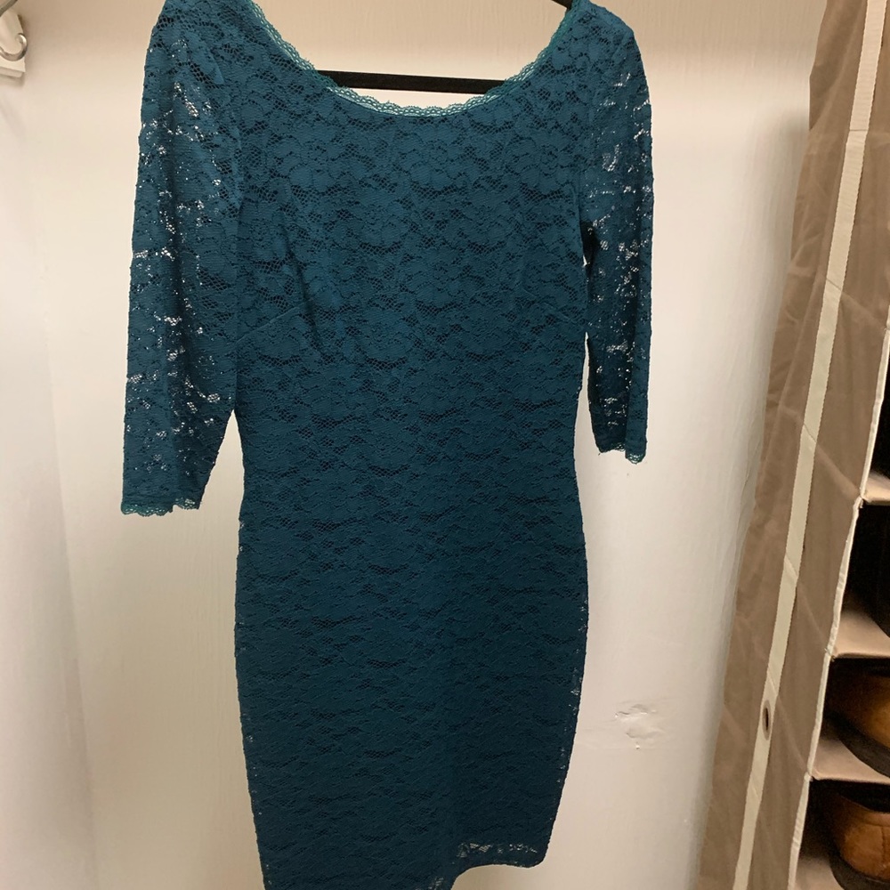 Laundry Dress